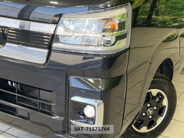 Daihatsu HIJET TRUCK 2024-07 7785521-11