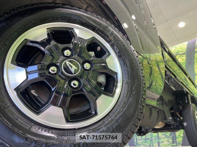 Daihatsu HIJET TRUCK 2024-07 7785521-12