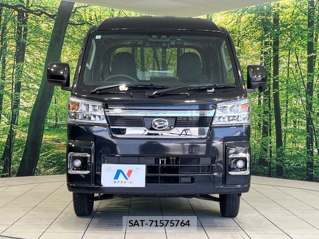 Daihatsu HIJET TRUCK 2024-07 7785521-13