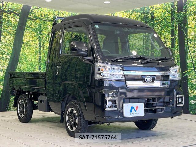 Daihatsu HIJET TRUCK 2024-07 7785521-15