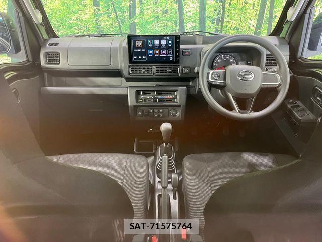 Daihatsu HIJET TRUCK 2024-07 7785521-1