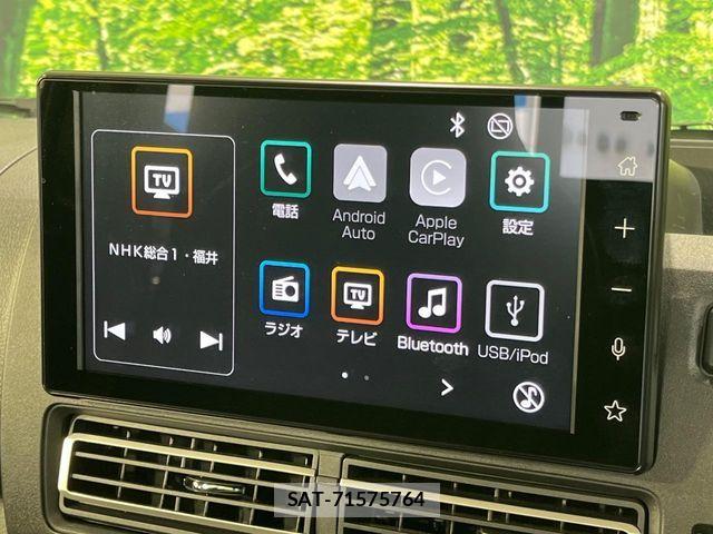 Daihatsu HIJET TRUCK 2024-07 7785521-3