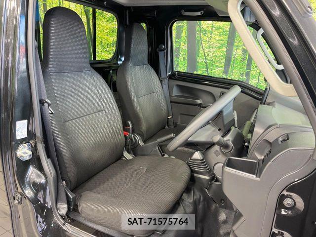 Daihatsu HIJET TRUCK 2024-07 7785521-8