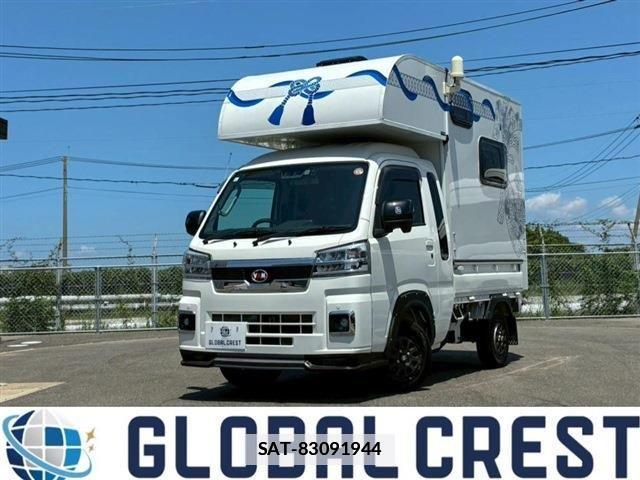 Daihatsu HIJET TRUCK 2024-04 7785527-0