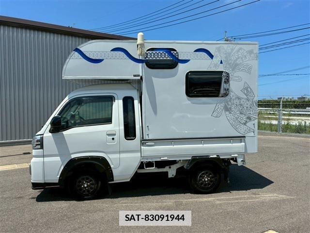 Daihatsu HIJET TRUCK 2024-04 7785527-9