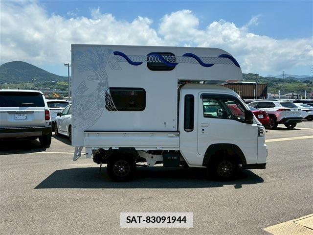 Daihatsu HIJET TRUCK 2024-04 7785527-10