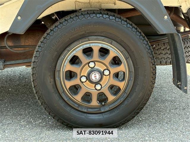 Daihatsu HIJET TRUCK 2024-04 7785527-11