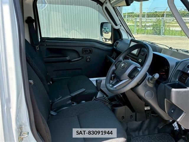 Daihatsu HIJET TRUCK 2024-04 7785527-13
