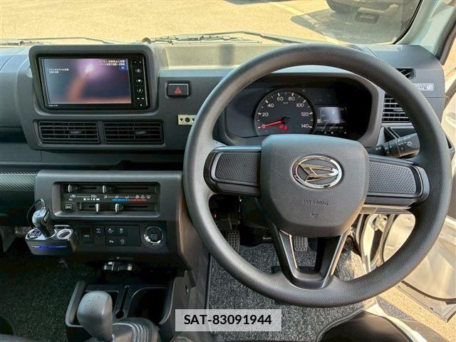 Daihatsu HIJET TRUCK 2024-04 7785527-14