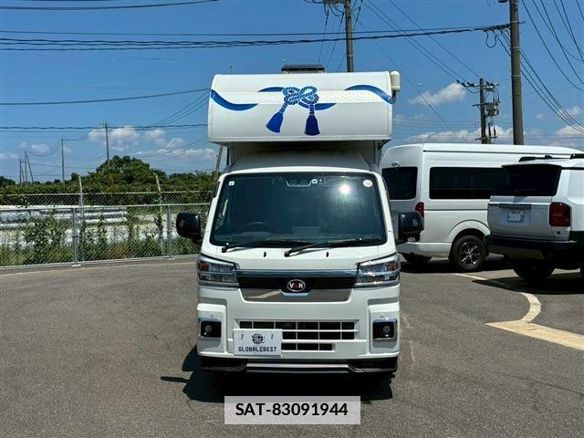 Daihatsu HIJET TRUCK 2024-04 7785527-3