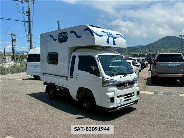 Daihatsu HIJET TRUCK 2024-04 7785527-4