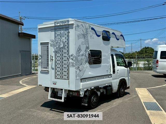 Daihatsu HIJET TRUCK 2024-04 7785527-5