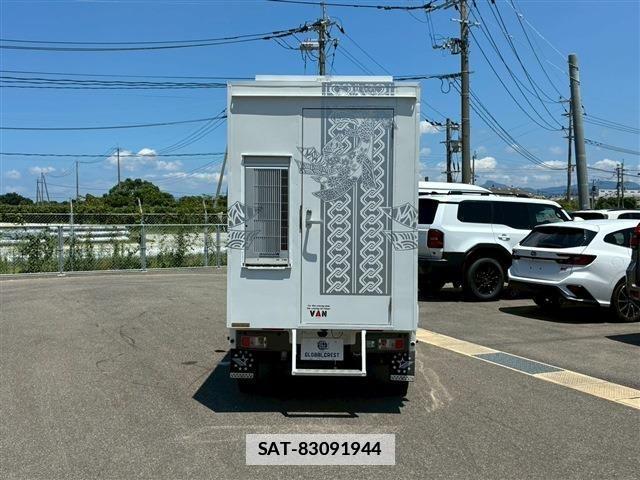 Daihatsu HIJET TRUCK 2024-04 7785527-6