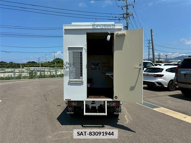 Daihatsu HIJET TRUCK 2024-04 7785527-7
