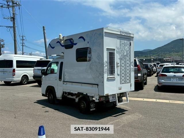 Daihatsu HIJET TRUCK 2024-04 7785527-8