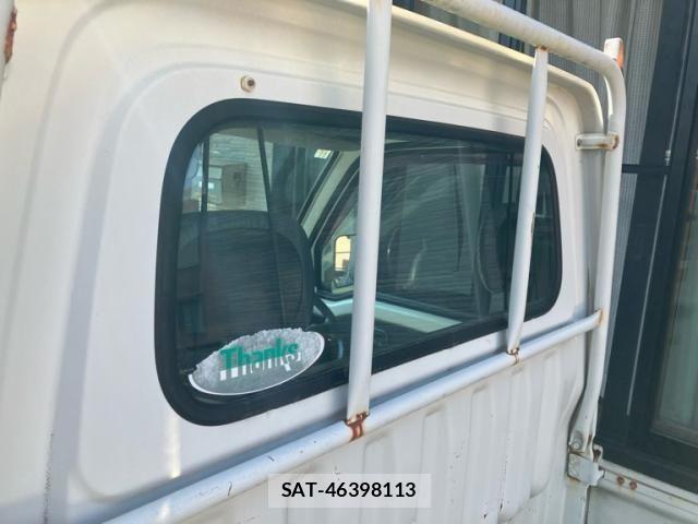 Daihatsu HIJET TRUCK 1998-01 7785503-9