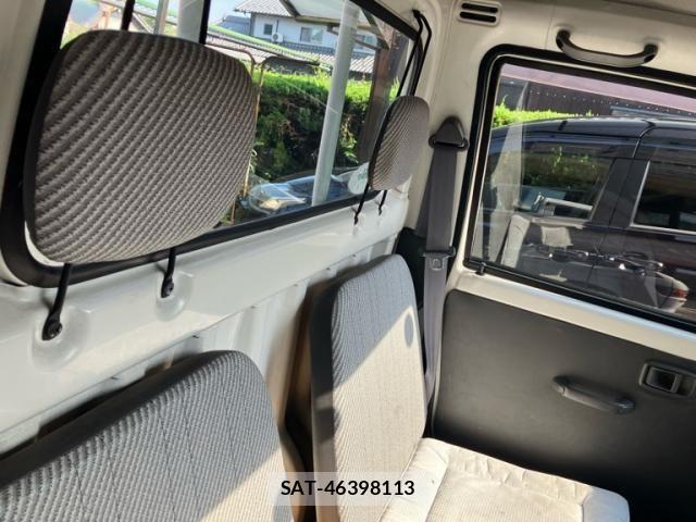 Daihatsu HIJET TRUCK 1998-01 7785503-12