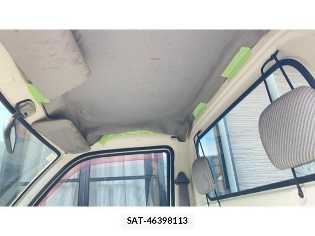 Daihatsu HIJET TRUCK 1998-01 7785503-14