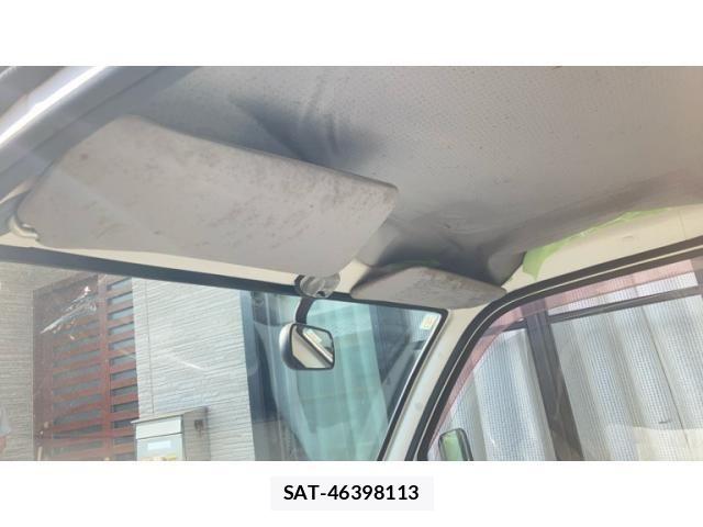 Daihatsu HIJET TRUCK 1998-01 7785503-15