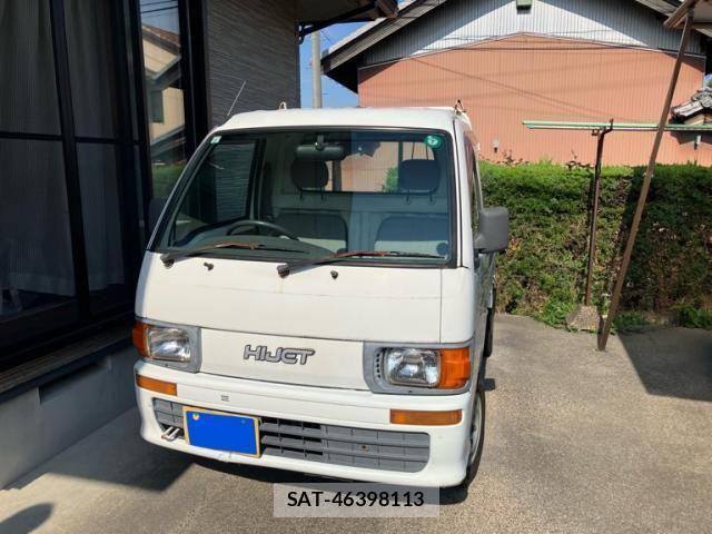 Daihatsu HIJET TRUCK 1998-01 7785503-1