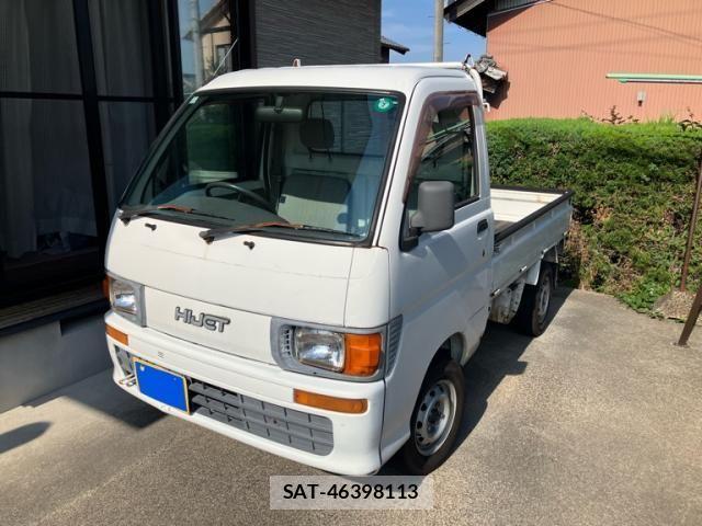 Daihatsu HIJET TRUCK 1998-01 7785503-2