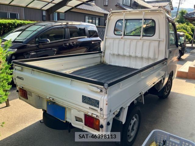 Daihatsu HIJET TRUCK 1998-01 7785503-3