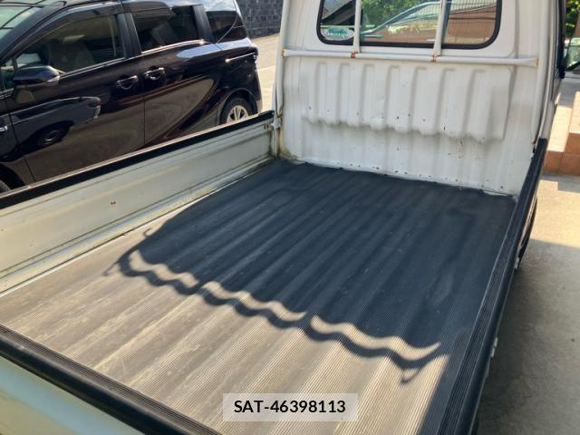 Daihatsu HIJET TRUCK 1998-01 7785503-6