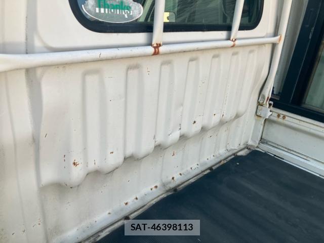 Daihatsu HIJET TRUCK 1998-01 7785503-8
