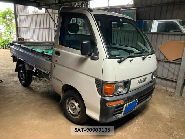 sat car