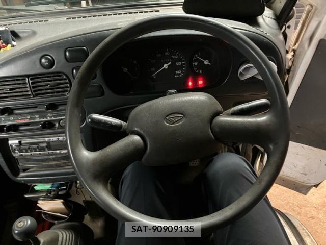 Daihatsu HIJET TRUCK 1998-01 7785502-9