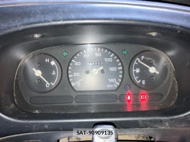 Daihatsu HIJET TRUCK 1998-01 7785502-10