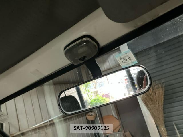 Daihatsu HIJET TRUCK 1998-01 7785502-12