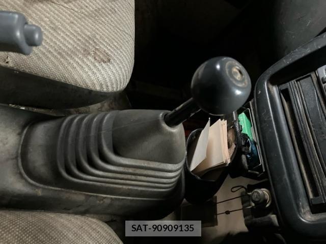 Daihatsu HIJET TRUCK 1998-01 7785502-14