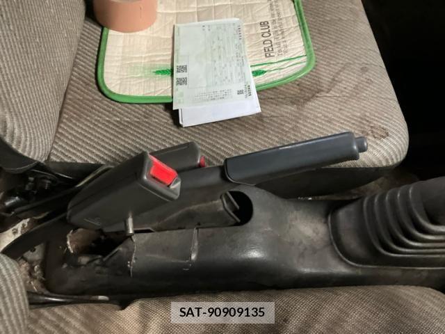 Daihatsu HIJET TRUCK 1998-01 7785502-15
