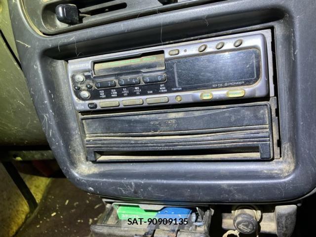 Daihatsu HIJET TRUCK 1998-01 7785502-18