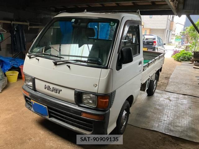 Daihatsu HIJET TRUCK 1998-01 7785502-1