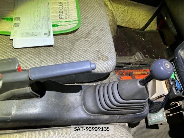 Daihatsu HIJET TRUCK 1998-01 7785502-19