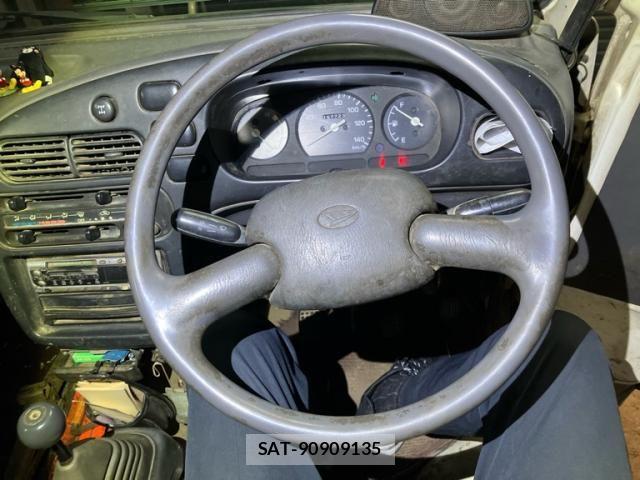 Daihatsu HIJET TRUCK 1998-01 7785502-20