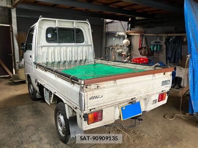 Daihatsu HIJET TRUCK 1998-01 7785502-3
