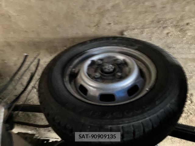 Daihatsu HIJET TRUCK 1998-01 7785502-4