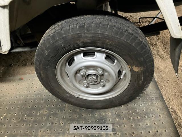 Daihatsu HIJET TRUCK 1998-01 7785502-5