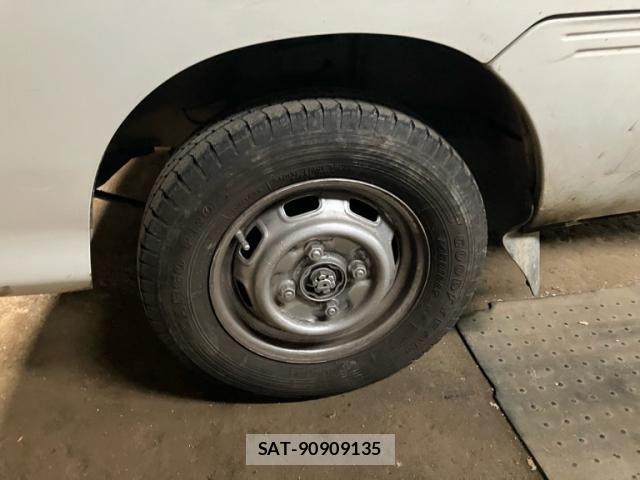 Daihatsu HIJET TRUCK 1998-01 7785502-6