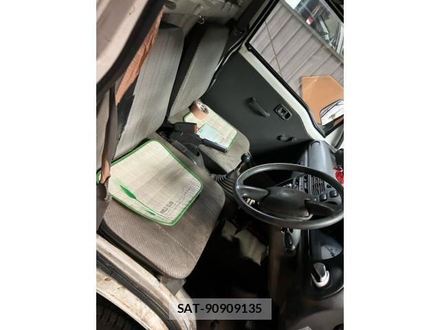 Daihatsu HIJET TRUCK 1998-01 7785502-8