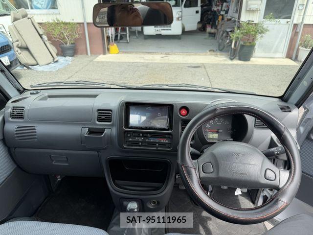 Daihatsu HIJET TRUCK 2013-11 7785519-15