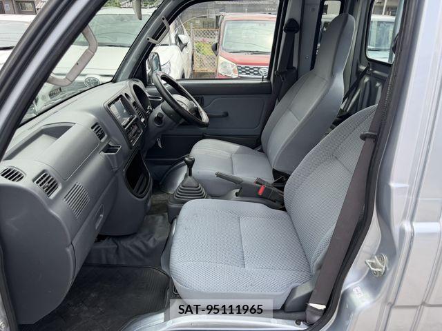 Daihatsu HIJET TRUCK 2013-11 7785519-18
