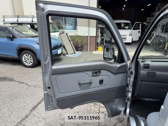 Daihatsu HIJET TRUCK 2013-11 7785519-19