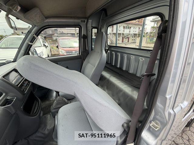 Daihatsu HIJET TRUCK 2013-11 7785519-20