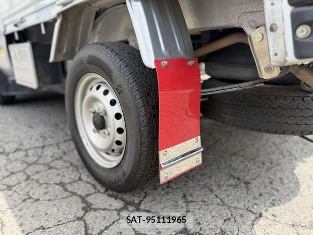 Daihatsu HIJET TRUCK 2013-11 7785519-22