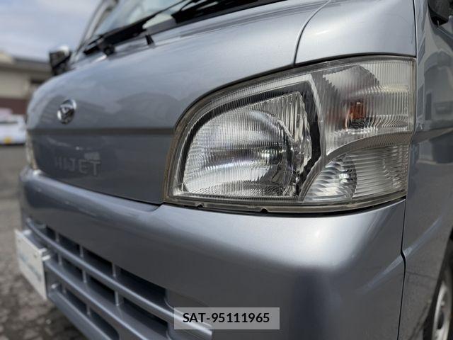Daihatsu HIJET TRUCK 2013-11 7785519-24