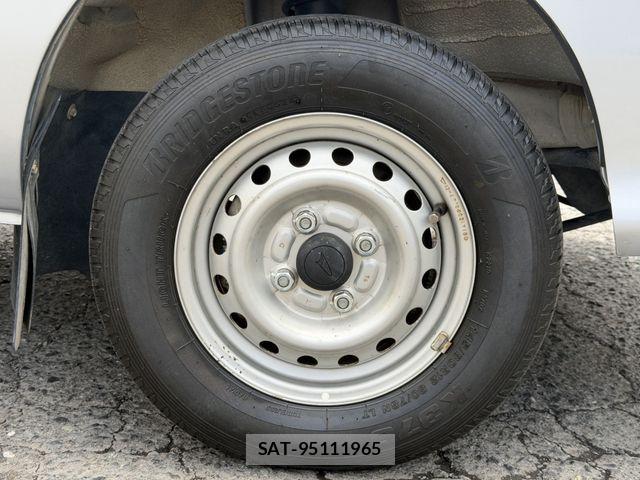 Daihatsu HIJET TRUCK 2013-11 7785519-25